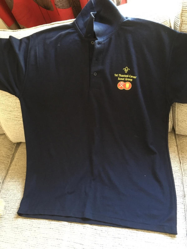 Group Polo Shirt